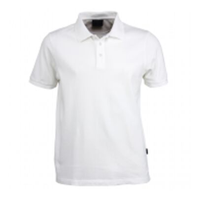 Mens Airie New Short Sleeves Polo Thumbnail