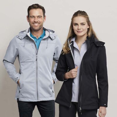 Womens Horizon Long Sleeves Jackets Thumbnail