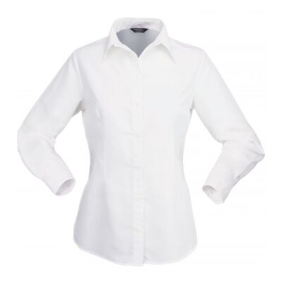 Womens Candidate Long Sleeves Shirt Thumbnail