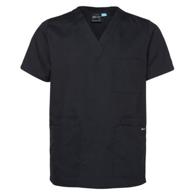 Unisex Scrubs Top Thumbnail