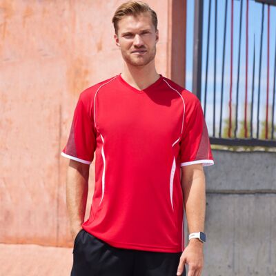 Mens Razor Tee Thumbnail