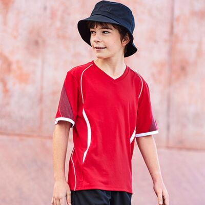 Youth Razor Tee Thumbnail