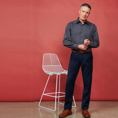 Mens Detroit Pant Regular Thumbnail