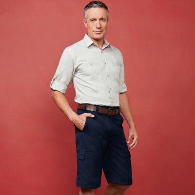  Mens Detroit Shorts Regular Thumbnail