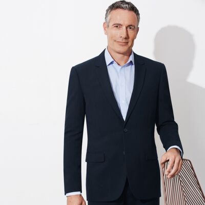 Mens Classic Jacket Thumbnail