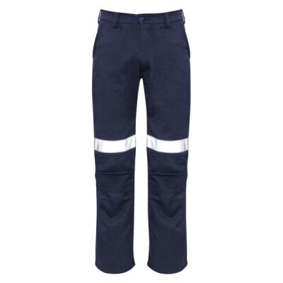 Mens Traditional Style Taped Work Pant Thumbnail