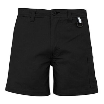 Mens Rugged Cooling Short Thumbnail