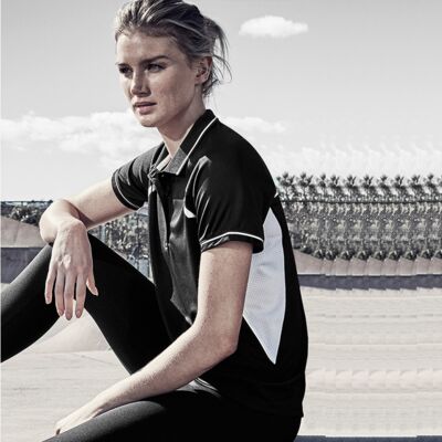 Womens Renegade Polo Thumbnail