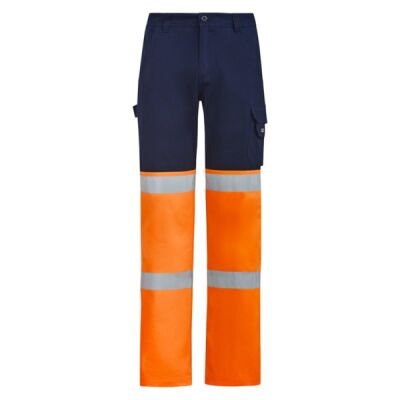 Mens Bio Motion Hi Vis Taped Pant Thumbnail