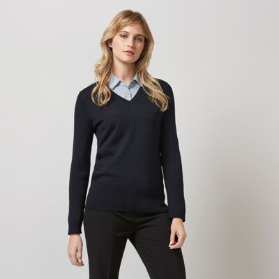 Womens Milano Pullover  Thumbnail