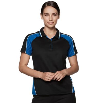 Womens Panorama Polos Thumbnail