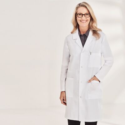 Unisex Classic Lab Coat  Thumbnail