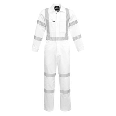 Mens Bio Motion X Back Overall Thumbnail