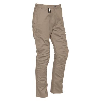 Mens Rugged Cooling Cargo Pant (Regular) Thumbnail