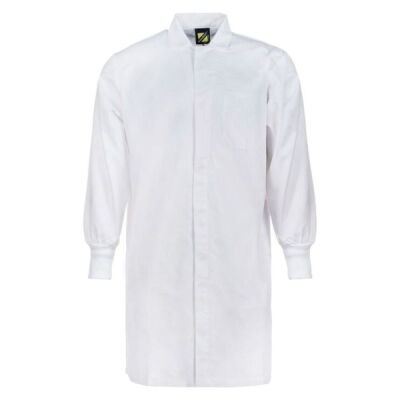 Unisex Food Industry Dustcoat Thumbnail