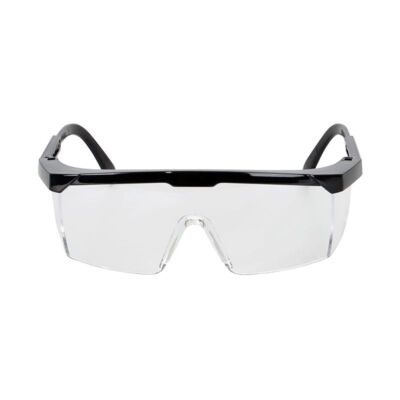 Shield Safety Glasses (12 Pack) Thumbnail