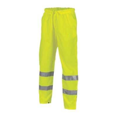 HiVis D/N Rain Pants Thumbnail