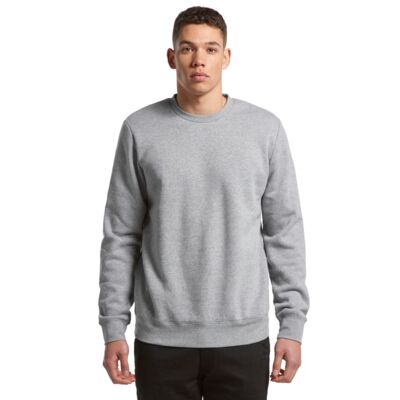 Mens United Crew Thumbnail