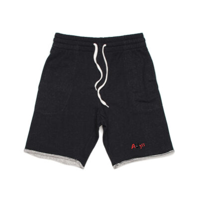Abyss Men's Training Shorts  Thumbnail