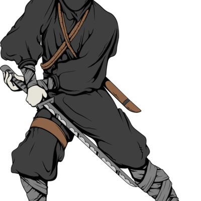 Chinese Ninja 5 Thumbnail