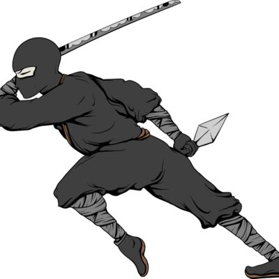 Chinese Ninja 6 Thumbnail