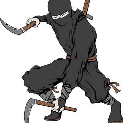 Chinese Ninja 3 Thumbnail