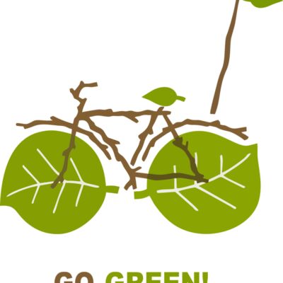 GO GREEN Thumbnail