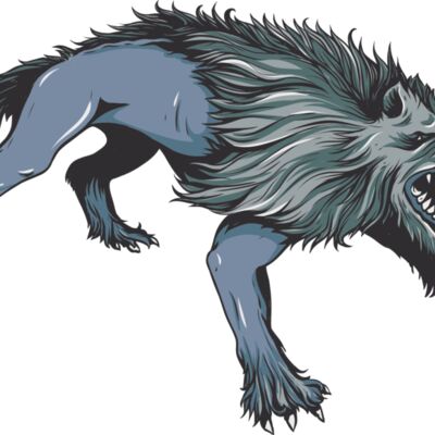 Mythical Creatures 4 Thumbnail