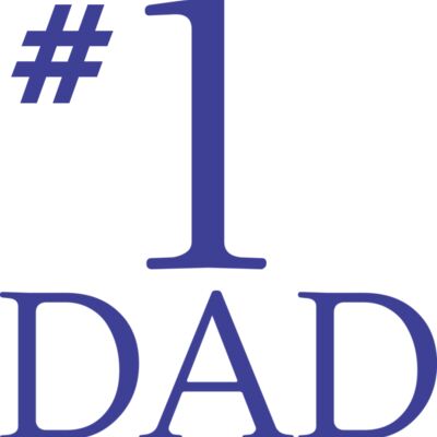 Number 1 DAD Thumbnail
