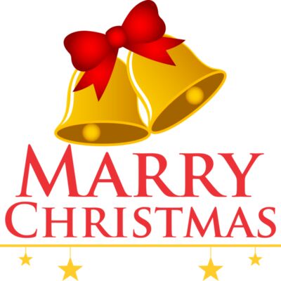 Marry Christmas  Bell   01 Thumbnail