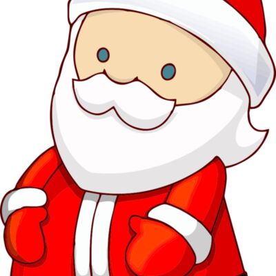 Santa 003 Thumbnail