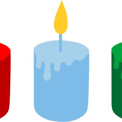 Candles 001 Thumbnail