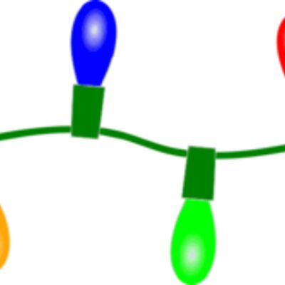 Christmas Lights   001 Thumbnail