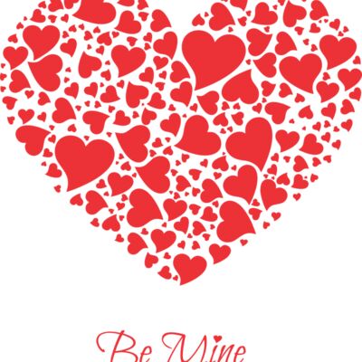 Be Mine Thumbnail