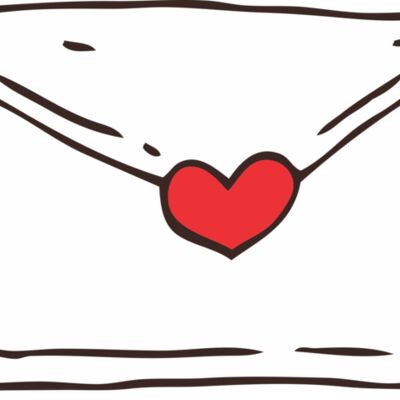 Heart Envlop Thumbnail