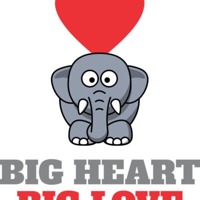 Big Heart Big Love Thumbnail