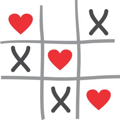 Heart Cross Thumbnail