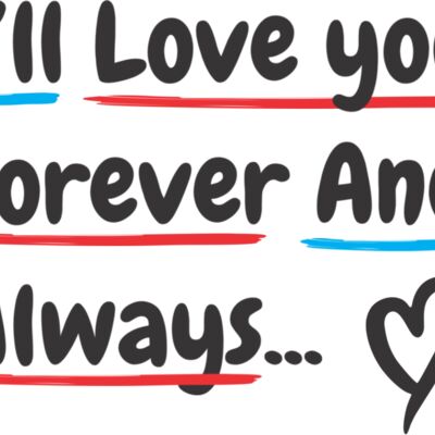 I ll Love You Forever Thumbnail