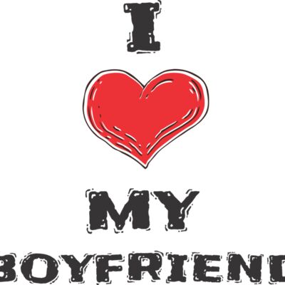 I Love My Friend Thumbnail