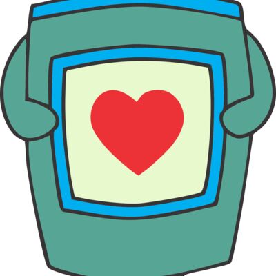 Love Machine Thumbnail