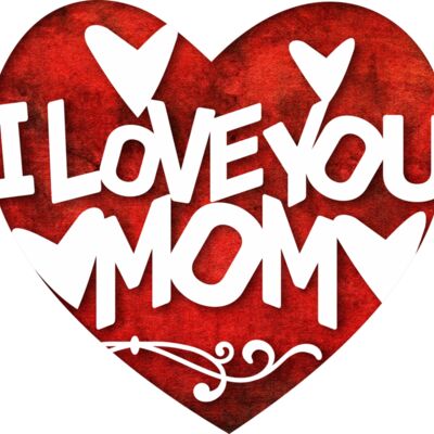 I Love You Momy Thumbnail