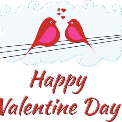 Happy Valentine Day Thumbnail