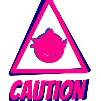 CAUTION HEN PARTY Thumbnail
