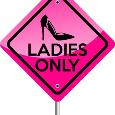 ladies only Thumbnail
