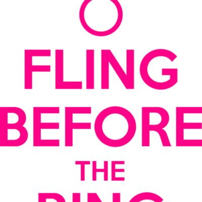 Fling before the ring Thumbnail