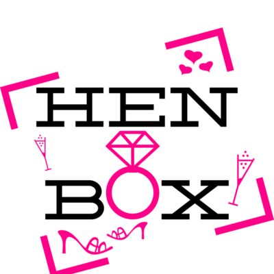 Hen Box Thumbnail