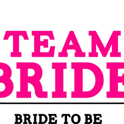 Team Bride Thumbnail