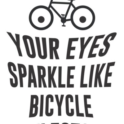 Your Eyes Sparkle   2 Thumbnail