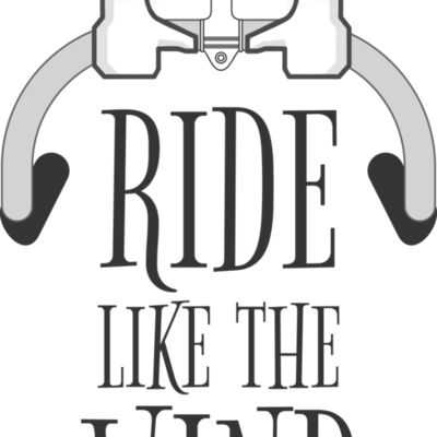 Ride like the wind Thumbnail