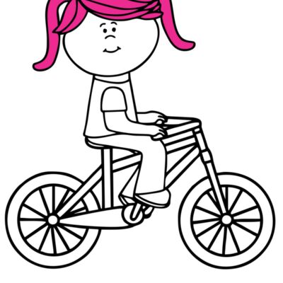 Ride a Bike Thumbnail